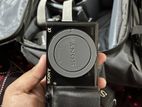 Sony A6000 Mirrorless Camera