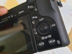 SONY a6000 with Lens (Fully boxed & New)