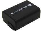 Sony a6400 a6300 a6000 a5100 a5000 a7s2 a7 NP-FW50 battery