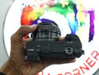 Sony A6400 Camera with 16-50mm Lens 95% New Condition