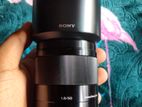 Sony A6400 + Dji Rs3 Gimbal Full Cinematic Setup (excellent Condition)
