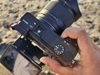 Sony A6400 Dslr Camara