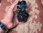 Sony camera