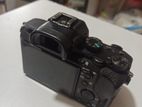 Sony A7 Ii Only Body And Charger