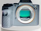 Sony a7 ii Only Body