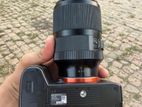 Sony a7 Iii Body