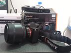 Sony A7 III with Sigma 85mm DG DN 1.4 Prime Lens | Full Fresh