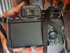 Sony A7 Iv And Full photography set-up