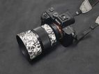 Sony A72 Full Boxed