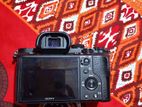 Sony A7ii টাকার দরকার
