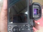 Sony a7ii with 85mm lence urgent sale