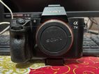Sony A7III