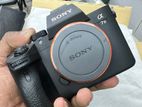Sony a7iii box opon 153 satter count