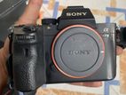 Sony A7iii