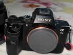 Sony A7 Camera Sell