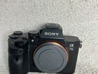 Sony A7iii