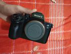 sony a7iii for sell