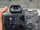Sony A7Mark III Body