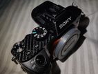 Sony a7r ii camera sell.