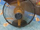 Sony ac-dc fan