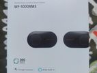 sony Airbuds WF1000XM3