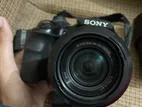 Sony Alpha 3000 Dslr Camera