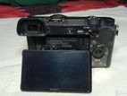 Sony Alpha 6300 Camera