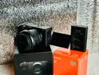 Sony Alpha 6700 Body With E11mm 1.8 Lense