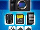Sony Alpha 7 IV
