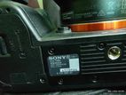 Sony Alpha 7R III with FE 24-70mm F2.8 GM lense