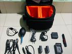 Sony alpha a6000(Used)