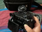 Sony Alpha a6400 Mirrorless Digital Camera