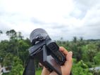 Sony Alpha A6400 এবং Zeiss 16-70mm F/4 Oss