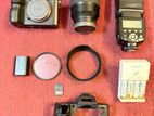 Sony Alpha A7 Mark |||