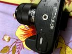 SONY ALPHA ILCE 3000(used)