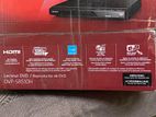 Sony Ampilifar& Dvd Player