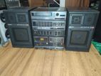 Sony Apm Series Sound System