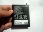 Sony battery (Used)