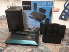 Sony BDV-E3100 5.1ch Blu-ray Disc Home Theatre System