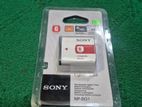 SONY BG 1 BATTERY DIGTAL CAMERA