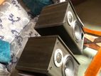 Sony Bookshelf Speaker