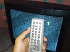 Sony box tv