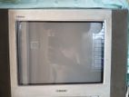 Sony CRT Tv