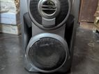 Sony Brand 2 Pieces Speaker