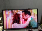 SONY Brand 32" Non Smart LED Curved TV