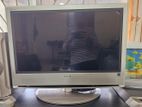 Sony Bravia 26th Inch tv