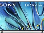 Sony Bravia 3 | 43 Inch 4k Ultra Hd Smart Tv Google