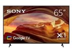 Sony BRAVIA 3 65” class LED 4K HDR Google TV K-65S30 /