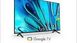 Sony Bravia 3 65" S30 4K Google Android HDR LED Tv Voice Control