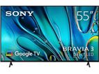 Sony Bravia 3 S30 55" LED 4K HDR Google TV